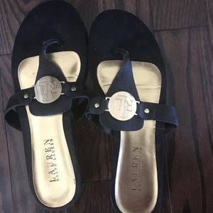 Ralph Lauren Sandal